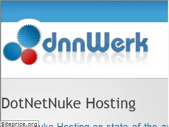 dnnwerk.de