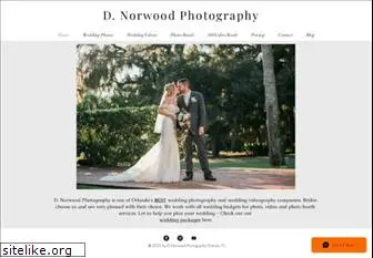 dnorwoodphotography.com