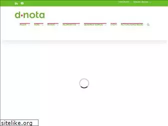 dnota.com