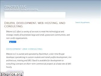 dnotes.net