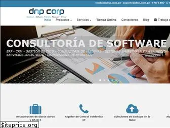 dnp.com.pe