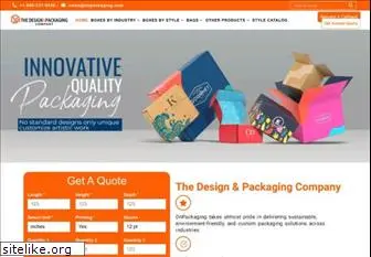 dnpackaging.com