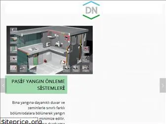 dnpasifyangindurdurucu.com