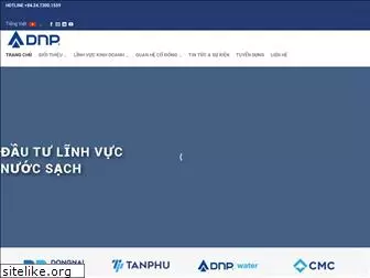 dnpcorp.vn