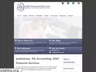 dnpfinancial.com