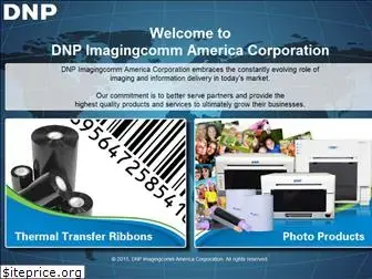 dnpimagingcomm.com