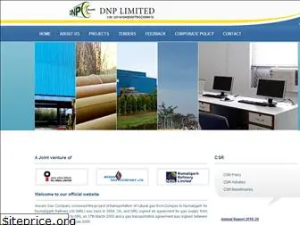 dnpl.co.in