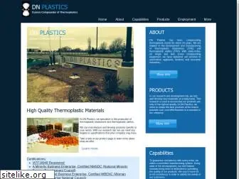 dnplasticscorp.com
