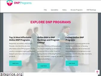 dnpprograms.com