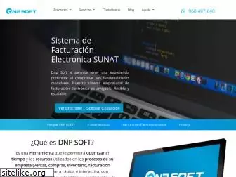 www.dnpsoft.pe