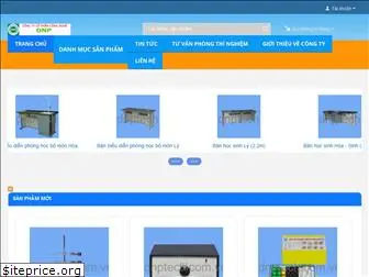 dnptech.com.vn
