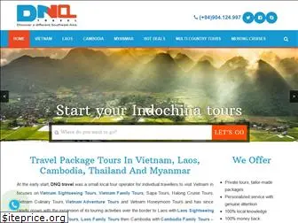 dnqtravel.com