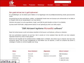 dnr-adviesburo.nl