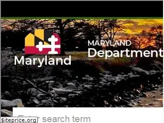 dnr.maryland.gov