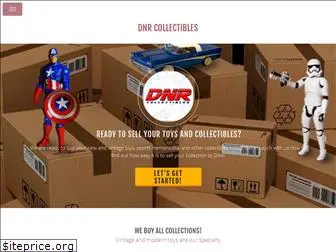 dnrcollectibles.com