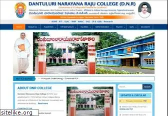 dnrcollege.org