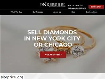 dnrdiamonds.com