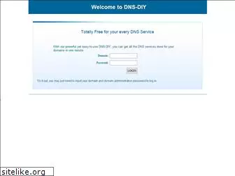 dns-diy.net