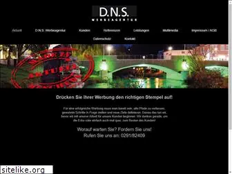 dns-werbeagentur.de