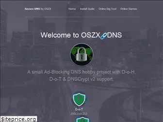 dns.oszx.co