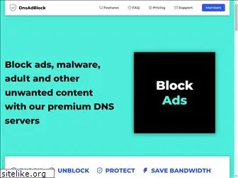 dnsadblock.com