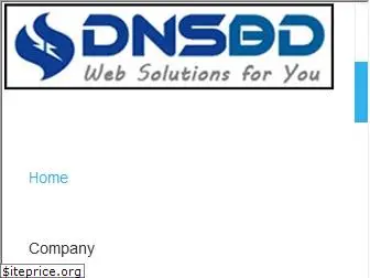 dnsbd.com