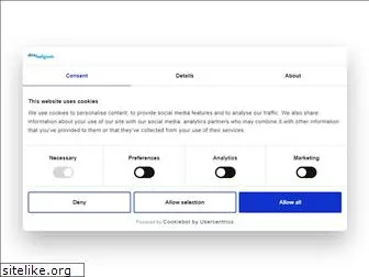dnsbelgium.be