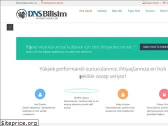 dnsbilisim.net