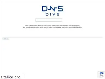 dnsdive.com