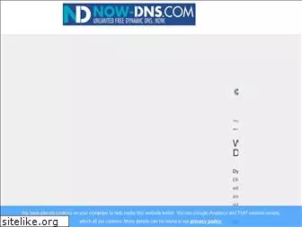 dnsdyn.net