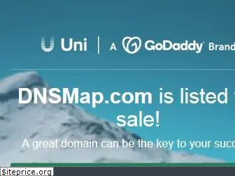 dnsmap.com