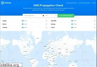 dnsmap.io