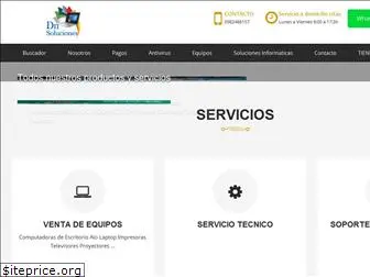 dnsoluciones.com