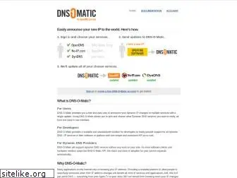 dnsomatic.com