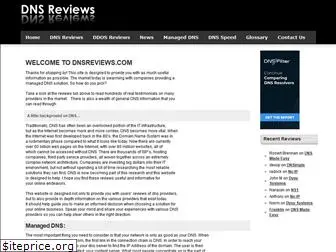 dnsreviews.com