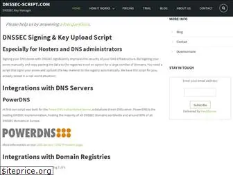 dnssec-script.com