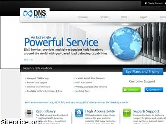 dnssvc.com