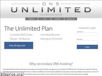 dnsunlimited.com