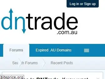 dntrade.com.au