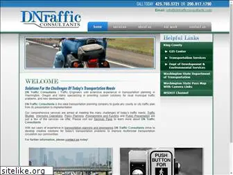 dntrafficconsultants.com