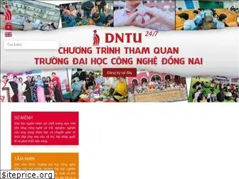 dntu.edu.vn