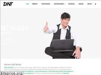 dntwebsoft.com