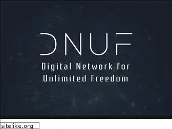 dnuf.com