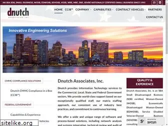 dnutch.com