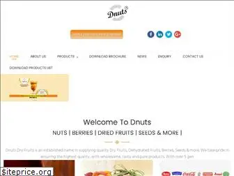 dnuts.in