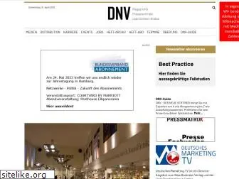 dnv-online.net