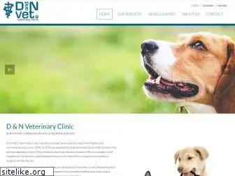 dnvet.com