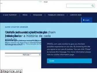 dnvgl.com.br