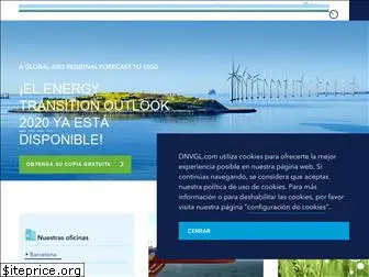 dnvgl.es thumbnail