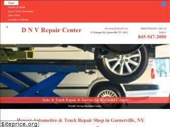 dnvrepaircenter.com